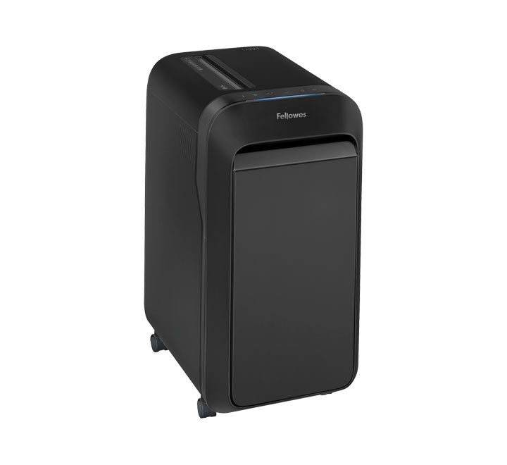 destructora fellowes lx221 microcorte negro