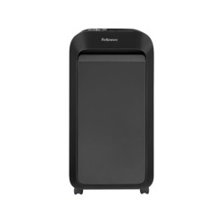 destructora fellowes lx221 microcorte negro