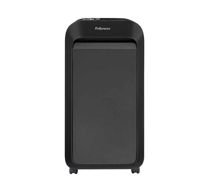 destructora fellowes lx221 microcorte negro