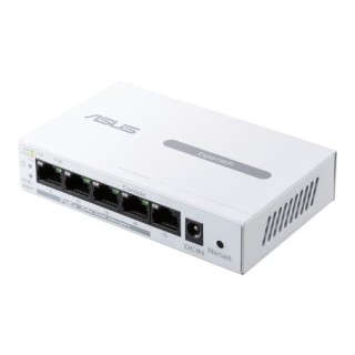 asus expertwifi ebp15 gestionado gigabit ethernet (10/100/1000) energia sobre ethernet (poe) blanco