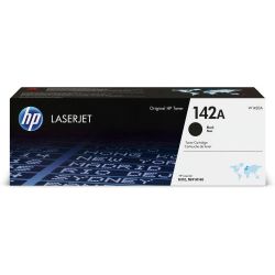 Hp 142a Negro (w1420a)