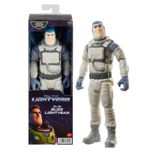 mattel figura mattel buzz lightyear