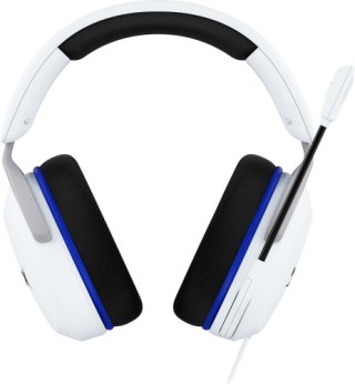 hyperx hyperx auriculares gaming cloud stinger 2 core, ps, blancos