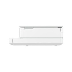 impresora hp multifuncion deskjet 61100e a4 wifi blanca