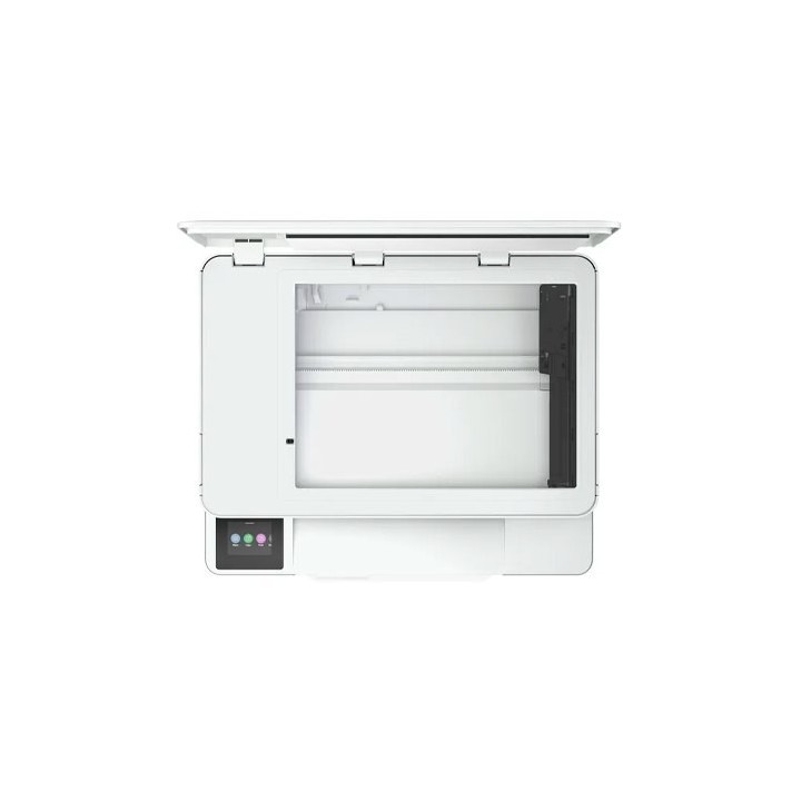 impresora hp multifuncion deskjet 61100e a4 wifi blanca