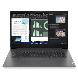 lenovo v17 i3-1315u 8gb 256gb w11h 17.3 fhd