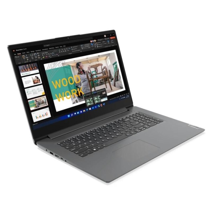 lenovo v17 i3-1315u 8gb 256gb w11h 17.3 fhd