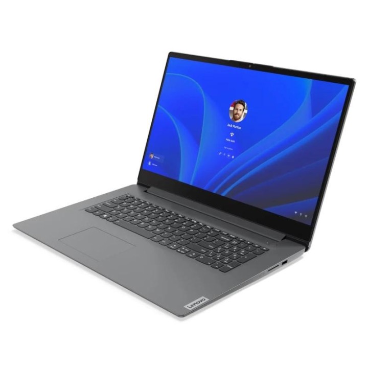 lenovo v17 i3-1315u 8gb 256gb w11h 17.3 fhd