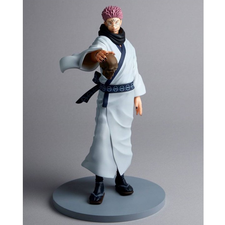 taito price figura taito jujutsu kaisen sukuna 20 cm