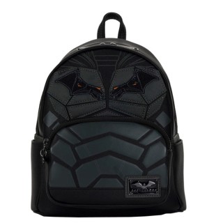 loungefly mini mochila loungefly dc comics batman