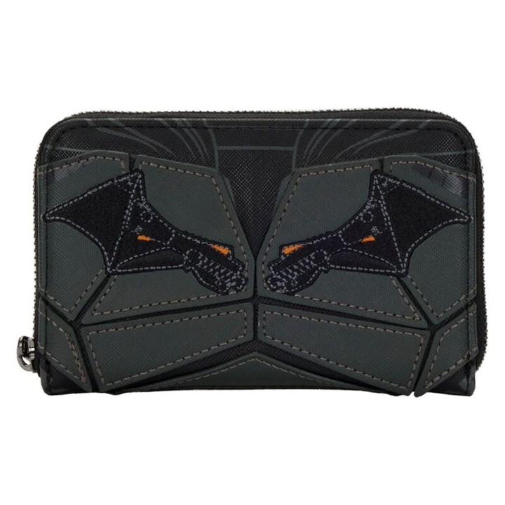 loungefly monedero loungefly dc comics batman