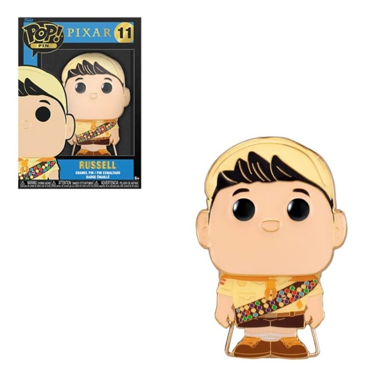 loungefly pop pin loungefly funko disney up russell