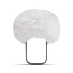 microfono wireless rode micro l white lightning 21h battery gainassist 21dba 73db