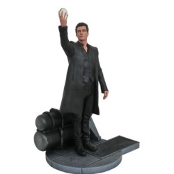 diamond collection figura diamond collection la torre oscura el hombre de negro 25 cm gallery pvc