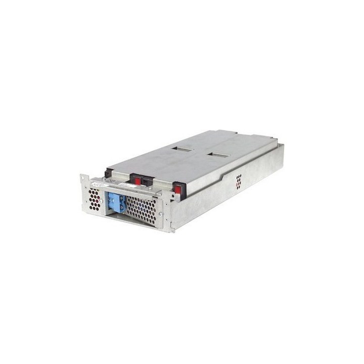 apc apc replacement battery cartridge 43 sealed lead acid (vrla)