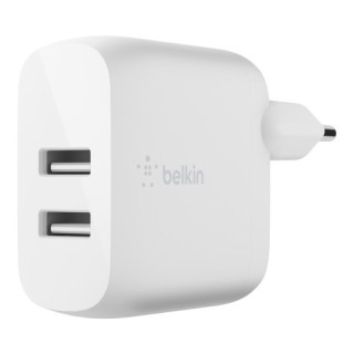 belkin belkin wcb002vfwh cargador de dispositivo movil smartphone, tableta blanco corriente alterna