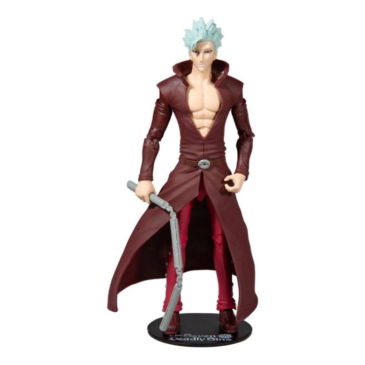 mcfarlane toys figura mcfarlane toys seven deadly sins nanatsu no taizai ban
