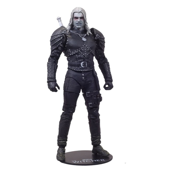 mcfarlane toys figura mcfarlane toys the witcher geralt de rivia modo brujo temporada 2