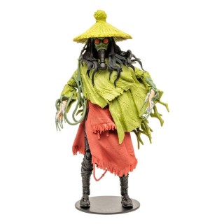 mcfarlane toys figura mcfarlane toys dc multiverse scarecrow infinite frontier