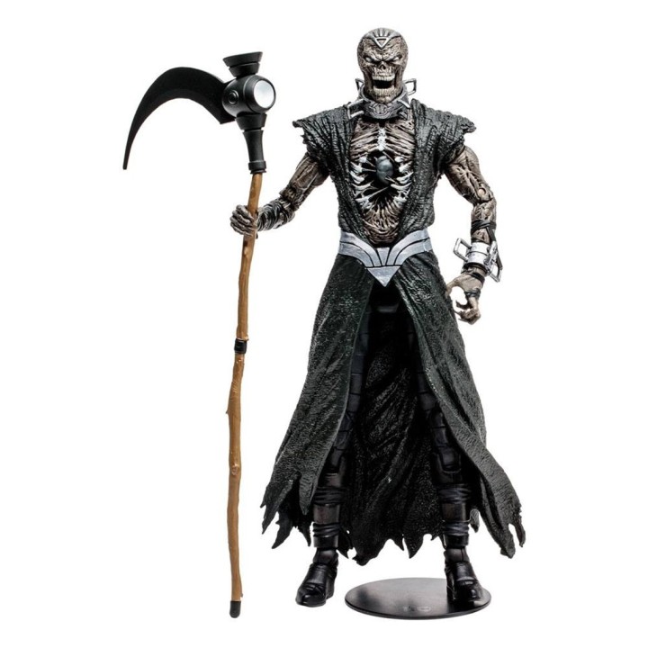 mcfarlane toys figura mcfarlane toys dc multiverse megafig nekron