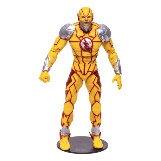 mcfarlane toys figura mcfarlane toys dc multiverse injustice 2 reverse flash
