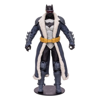 mcfarlane toys figura mcfarlane toys dc multiverse build a batman endless winter