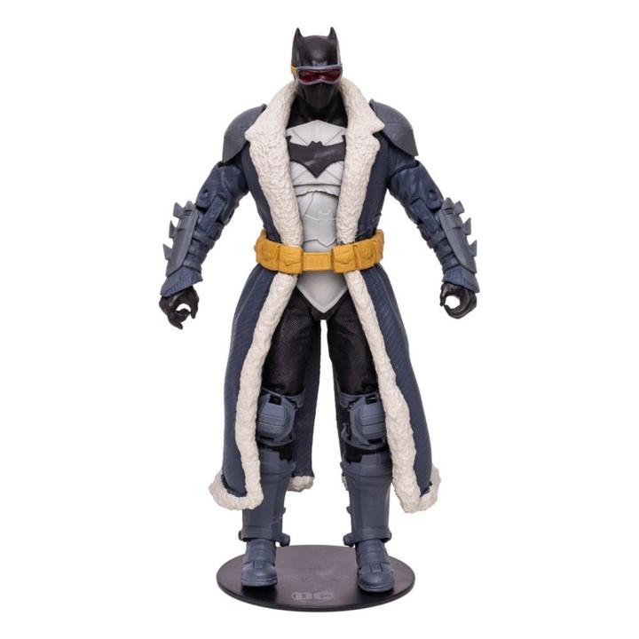 mcfarlane toys figura mcfarlane toys dc multiverse build a batman endless winter