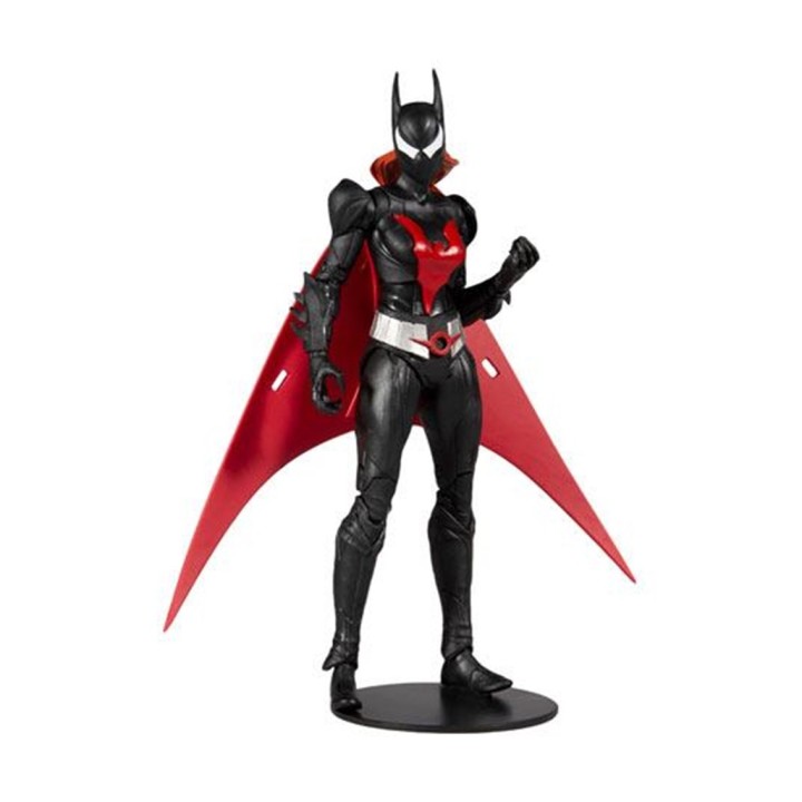 mcfarlane toys figura mcfarlane toys dc multiverso batman beyond batwoman