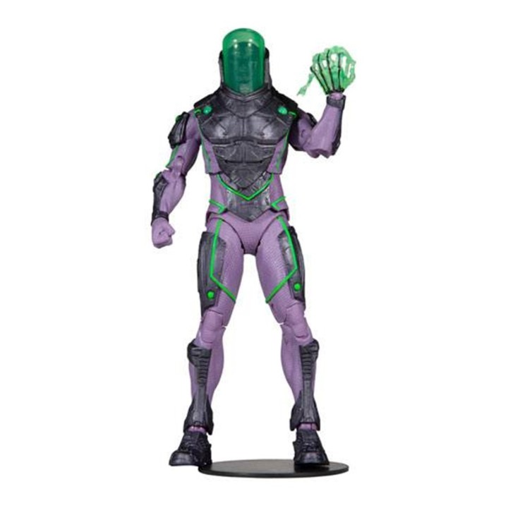 mcfarlane toys figura mcfarlane toys dc multiverso batman beyond blight