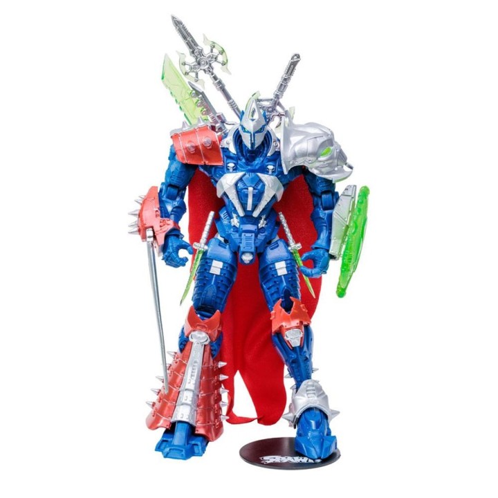 mcfarlane toys figura mcfarlane toys manga spawn 18 cm 90156