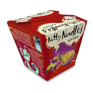 juegos juego de mesa nutty noodles pegi 6