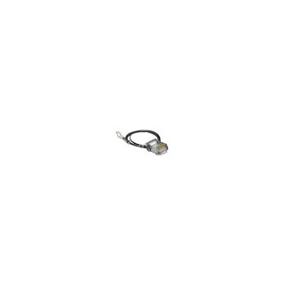 conector rj45 tierra ubiquiti tc-gnd tough conector (pack 20 und)