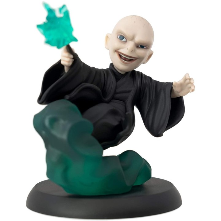 quantum mechanix figura quantum mechanix harry potter lord voldemort