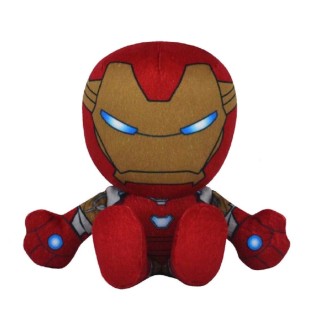 uncanny brands peluche uncanny brands marvel ironman