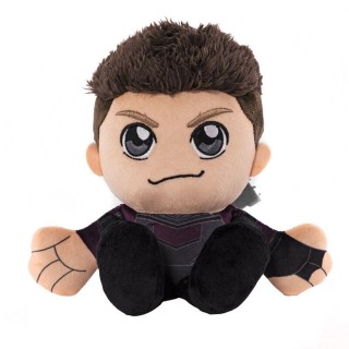 uncanny brands peluche uncanny brands marvel hawkeye ojo de halcon