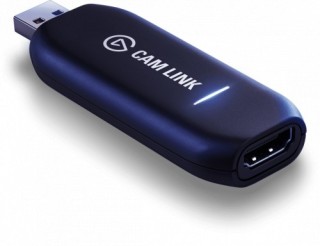 elgato elgato cam link 4k (10gam9901)