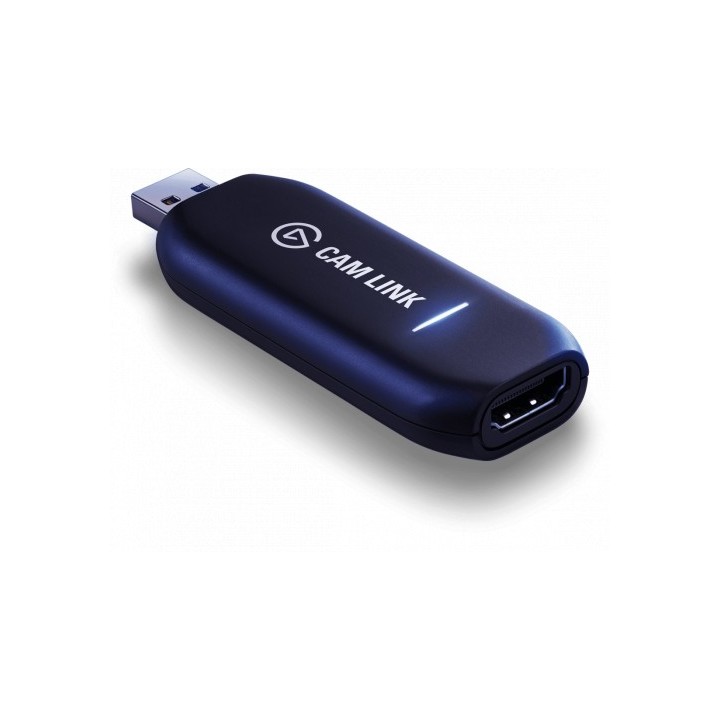 elgato elgato cam link 4k (10gam9901)