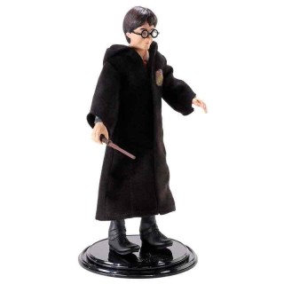 the noble collection figura the noble collection bendyfigs harry potter harry potter