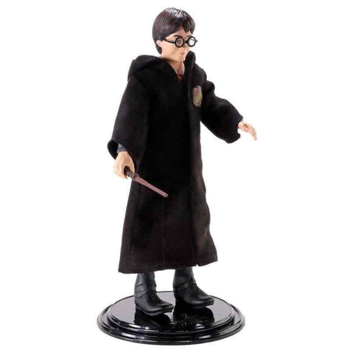 the noble collection figura the noble collection bendyfigs harry potter harry potter