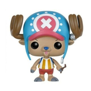 funko funko pop one piece tony tony chopper 5304