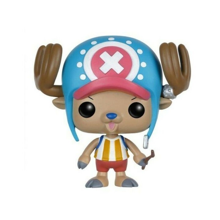 funko funko pop one piece tony tony chopper 5304