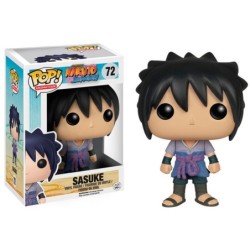 funko funko pop naruto shippuden sasuke 6367