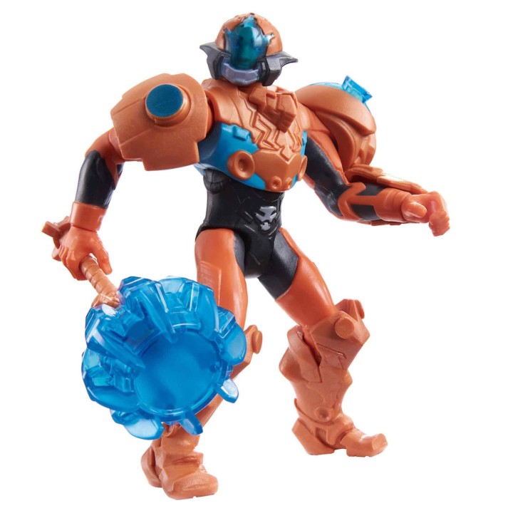 mattel figura mattel masters of the universe man at arms