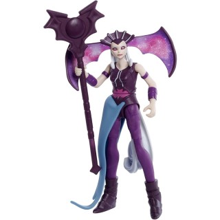 mattel figura mattel masters of the universe evil lyn