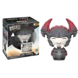funko funko dorbz dc comics la liga de la justicia steppenwolf