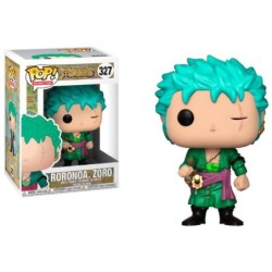 funko funko pop one piece roronoa zoro 23191