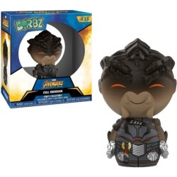 funko funko dorbz marvel avengers infinity war cull obsidian