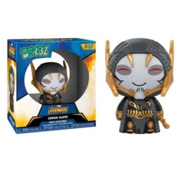 funko funko dorbz marvel avengers infinity war corvus glaive