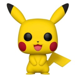 funko funko pop pokemon pikachu 31528