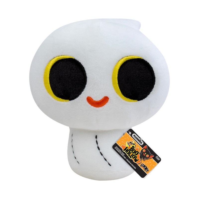 funko peluche funko plush halloween boo hollow ori 7 pulgadas 34408